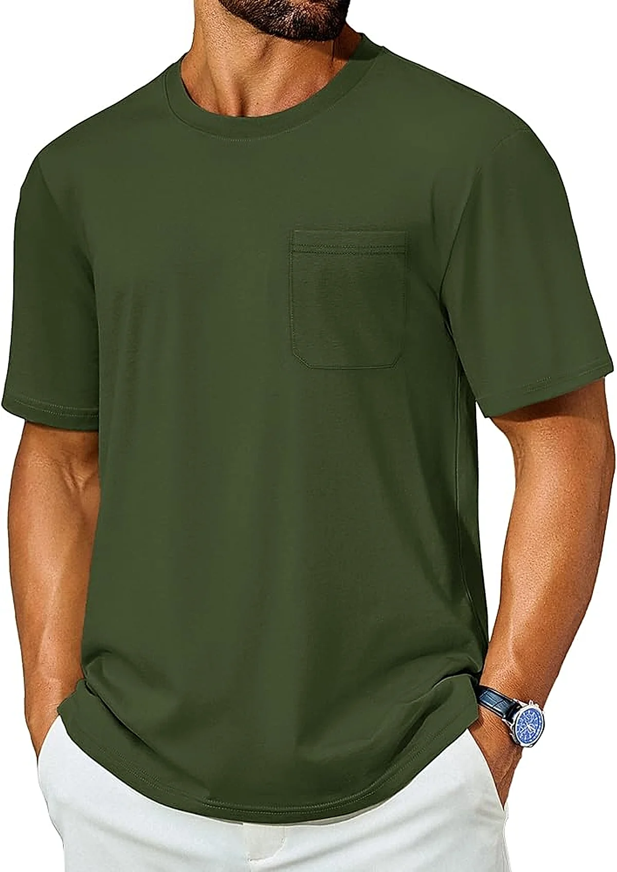 T-shirt, image 1 of 1