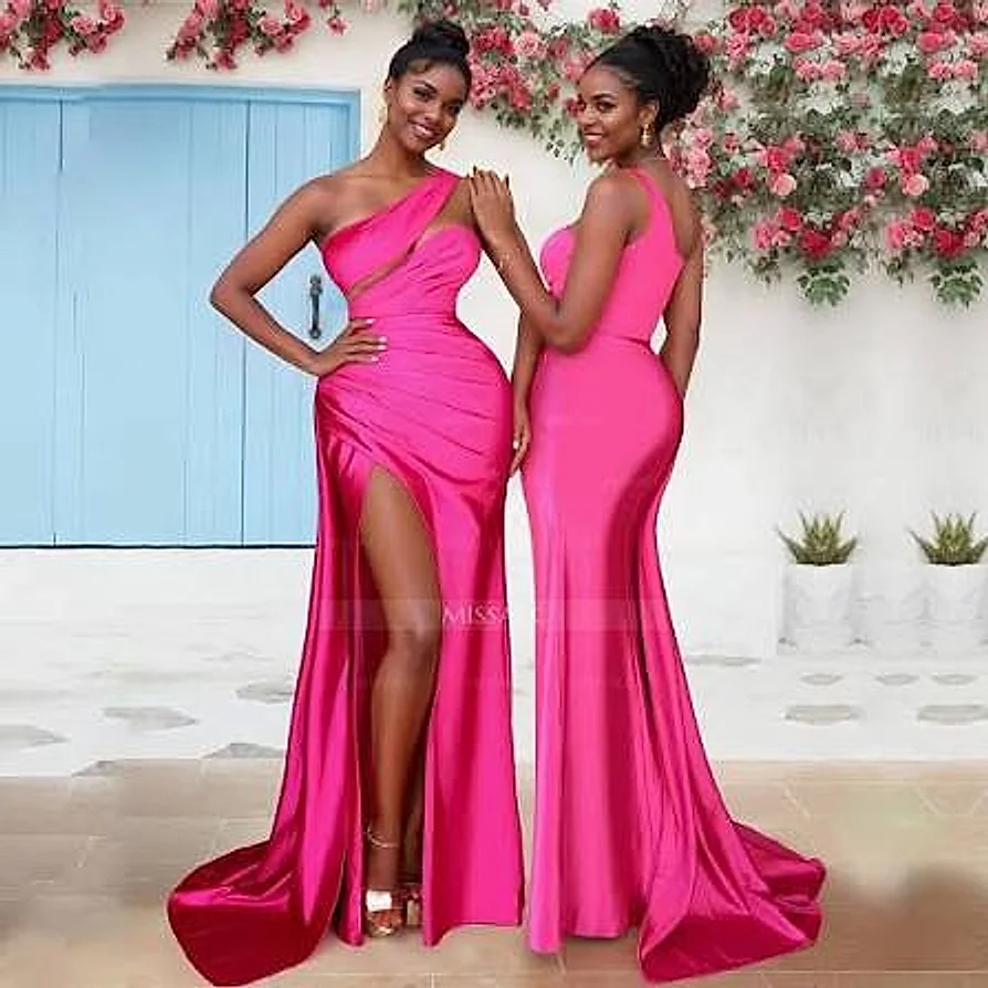 Evening Dress, image 1 of 1