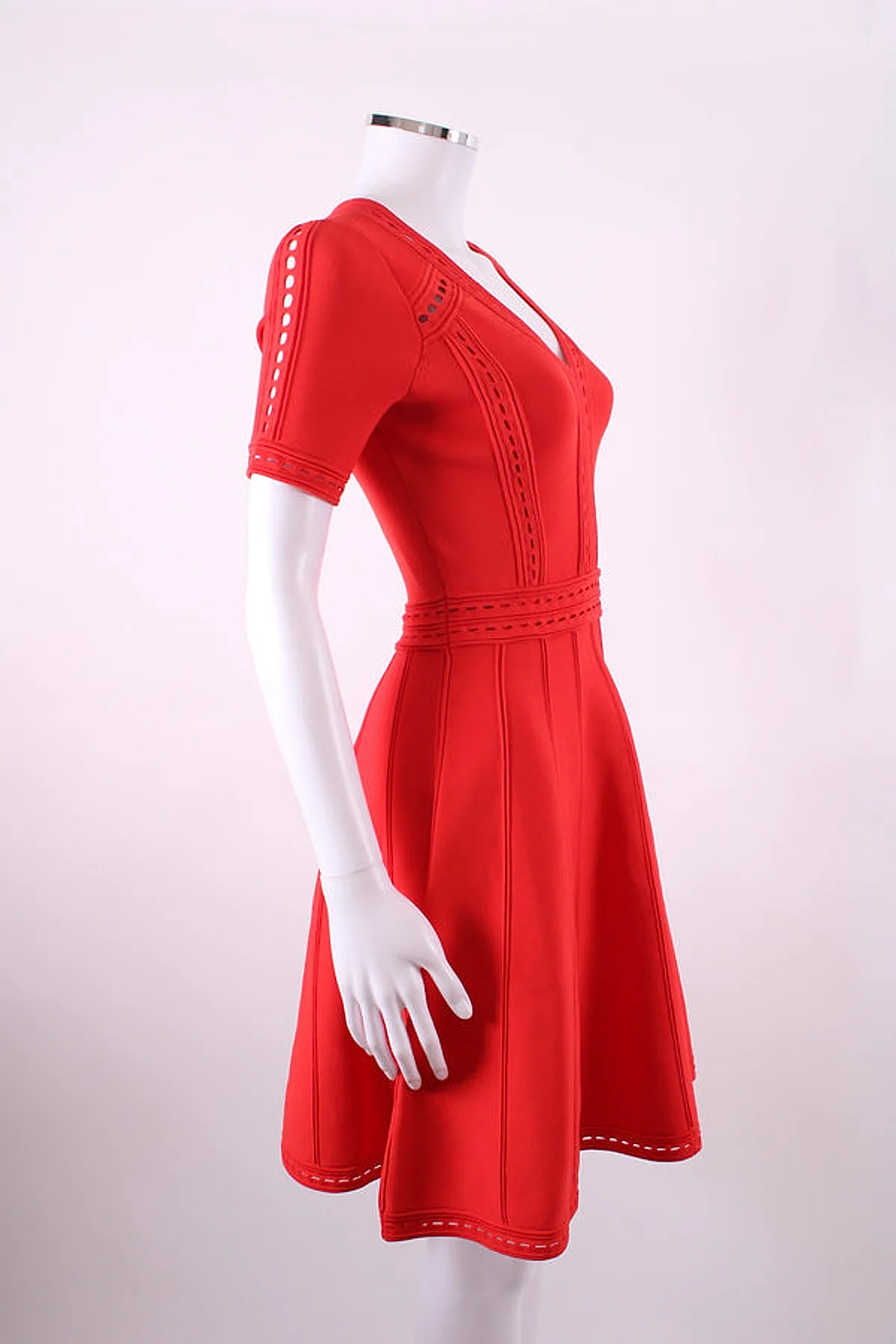 Mini Dress, image 3 of 5