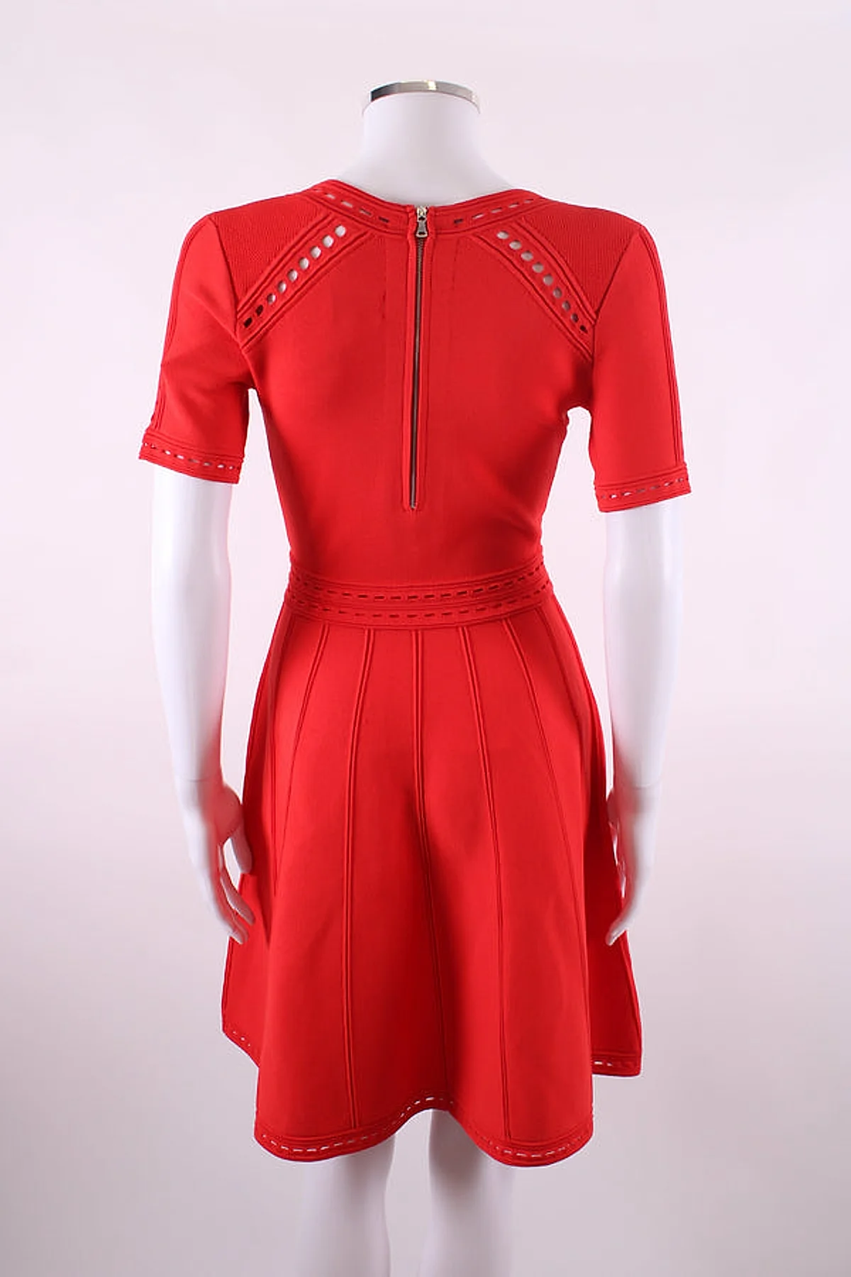 Mini Dress, image 2 of 5