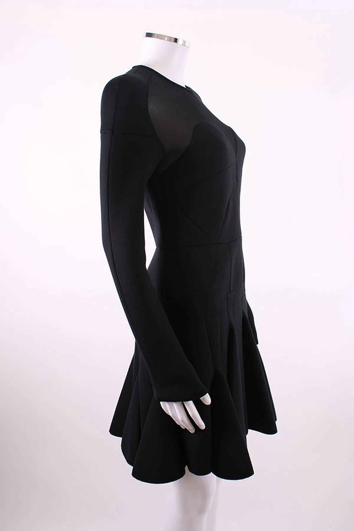 Mini Dress, image 4 of 5