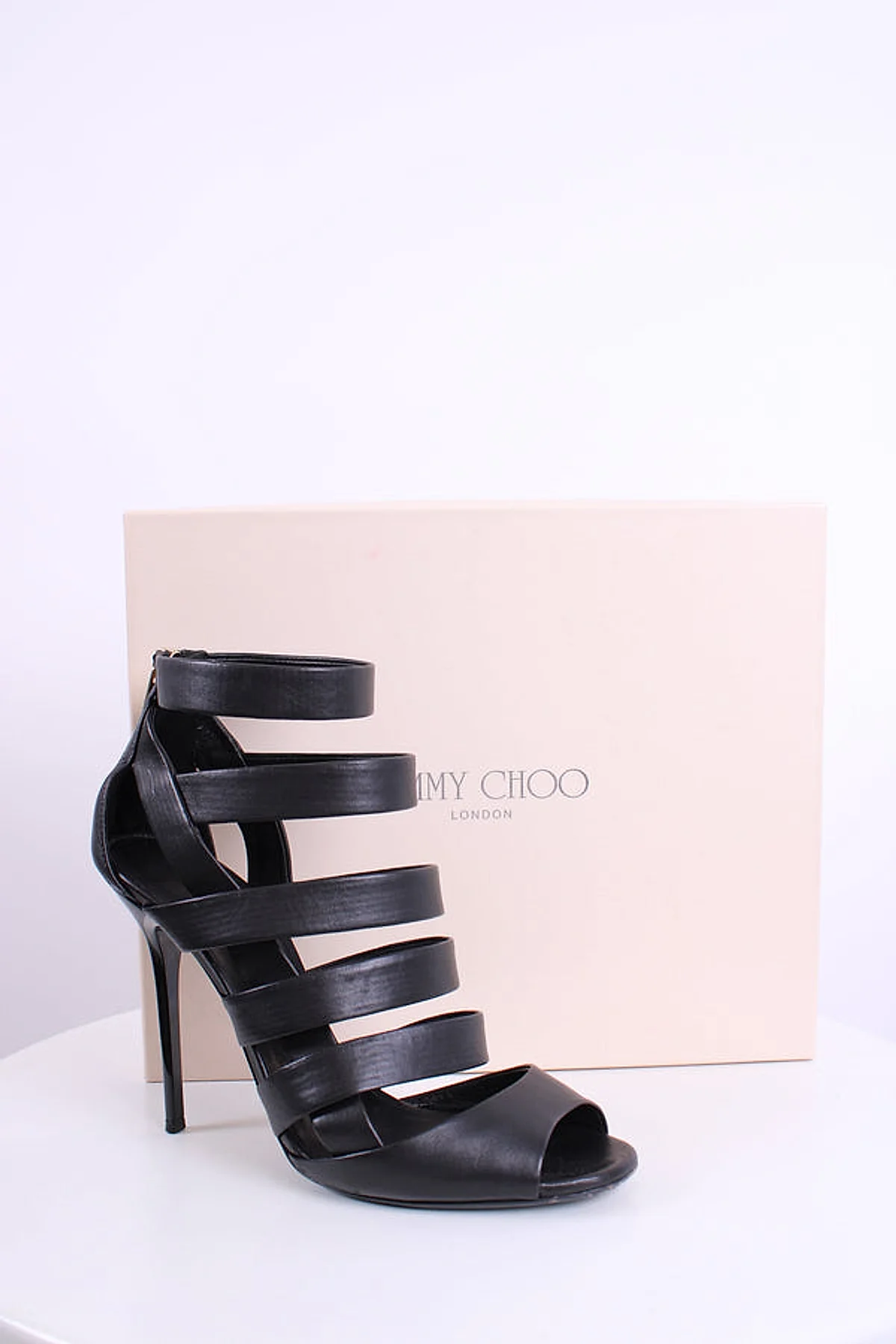 High Heels, image 7 of 8