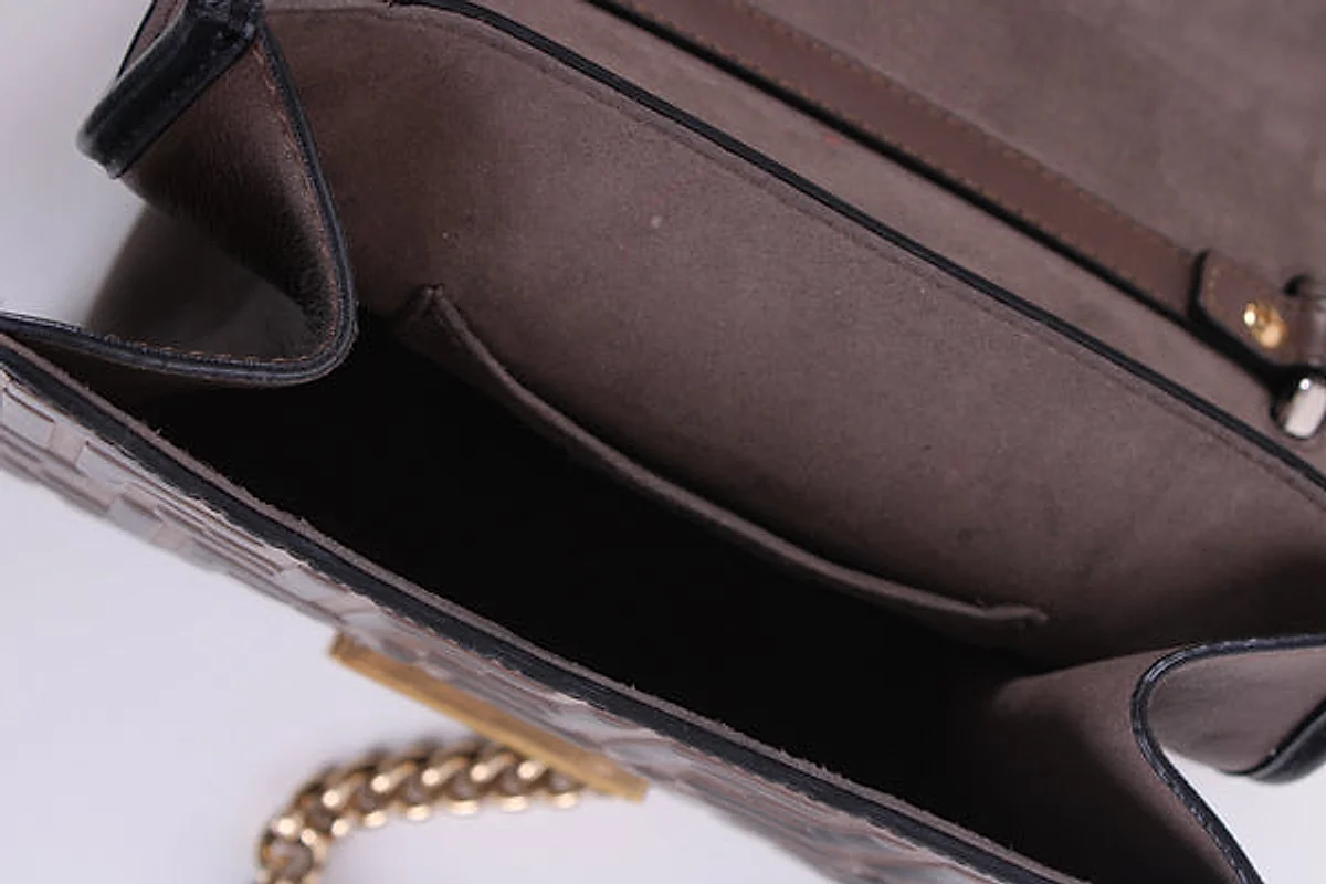 Shoulder Bag, image 4 of 9