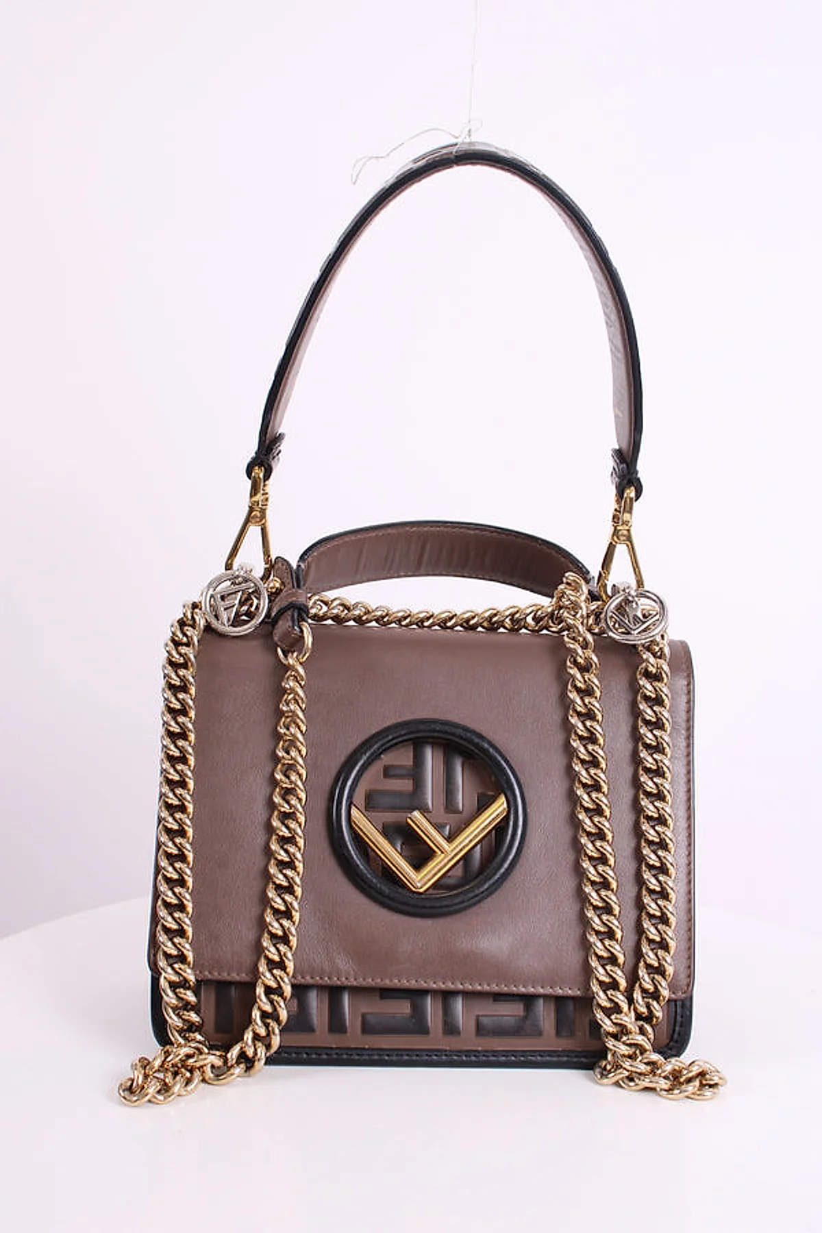 Shoulder Bag, image 1 of 9